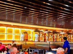 -汉丽斯巴西烤肉自助(市南店)