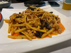 -川風侠·融合新川菜(镇江京口吾悦店)