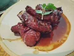 -CHINCHIN 青青·泰国料理(万象食家店)