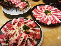 -樱嘢·炭火烧肉(惠南店)