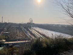 -倒盏民俗文化村