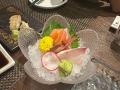 -田舍家Inakaya·炉端烧·铁板烧(天汇igc店)