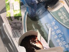-麦当劳(北亭广场分店)
