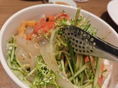-船歌·鱼水饺青岛菜(闽江二路店)