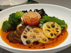 -徐记海鲜·家宴(南油永新汇店)