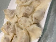 -黄家饺子东北特色菜馆(湖滨商业街店)