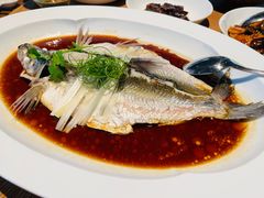 -宁波柏悦酒店·钱湖渔港