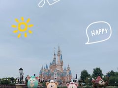 -上海迪士尼度假区