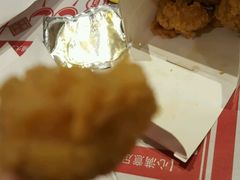 -肯德基(盘龙奥莱店)