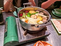 -潮界(虹桥天地店)
