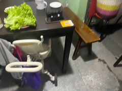 -炙热童年·老北京炙子烤肉(南锣鼓巷店)