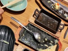 -一心创作料理屋(经开万达店)