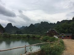-英西峰林·洞天仙境