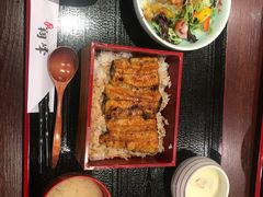 -翔峰炭火鳗鱼(悦泰街里公寓店)