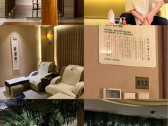 -良子健身·竹Spa(五四广场店)
