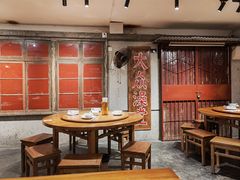 -汉小城·老铫子藕汤·乡野湖北菜(江汉路吉庆街店)