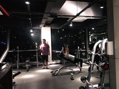 -威尔仕健身·游泳(古北店)