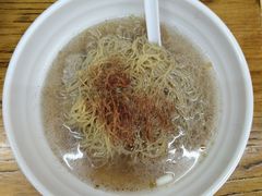 -小梁哥云吞面(黄贝岭店)