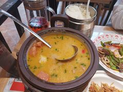 -吴掌柜·藕汤印象(南湖店)
