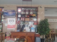 -微山岛春天里酒家