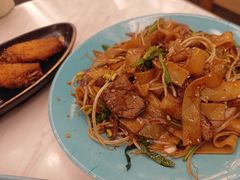 -新世界餐厅(万达店)