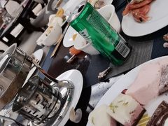 -岚桥锦江大酒店-瑞泰西餐厅