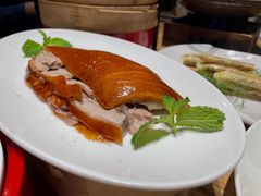 -京坛汇·烤鸭·京菜(宋庄店)