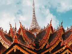 -西双版纳总佛寺