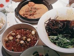 -筱爷叔·上海传统手工菜(玉树路店)