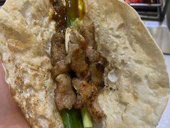 -小寒羊烧烤(凯瑞时代大厦店)