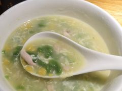 -吕氏疙瘩汤·私家菜馆(慈云寺店)