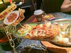 -炊烟小炒黄牛肉(浦东世纪汇店)