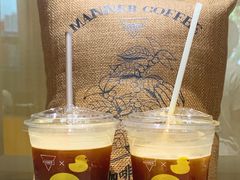 -Manner Coffee(淮海755店)