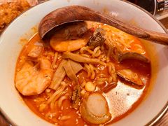 -西月山居匠心创意料理(江汉路新佳丽广场店)