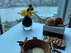 -翡翠36餐厅(浦东香格里拉店)