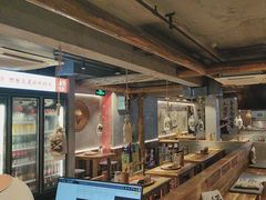 -北丐先生·野馄饨烧烤(雨花万象店)
