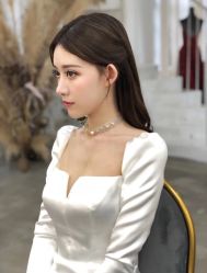 -韩国天使嫁衣婚纱礼服馆(上海旗舰店)
