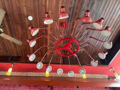 -屯屯面(海尔路店)