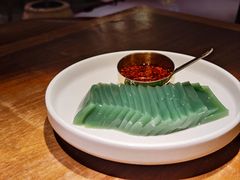 -薇酌饮·陕西菜(南门外店)