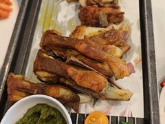 -海景壹号大酒店(惠钱路店)