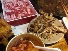 -老天桥蛙炉火锅(姑苏总店)