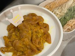 -川越泰火锅(吉利大厦店)