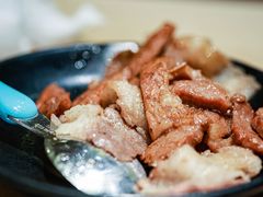 -新石器烤肉(西田城店)