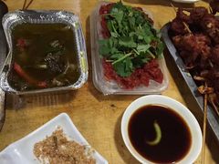 -夜烤·宜宾烧烤(洋河路店)