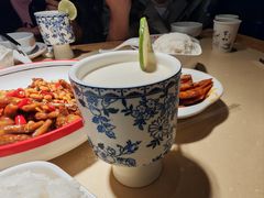 -小柴米·传统江西菜(八一广场店)