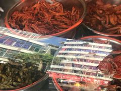 -帝煌烤卤(羊子街店)
