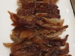 -正阳春烤鸭店(杨楼店)