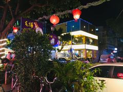 -东晓胜汇里(南洲北路店)