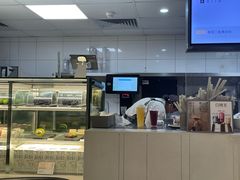 -喜茶(东莞雍华庭店)