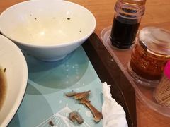 -苏晓玥·手作江南小吃(深圳北站店)